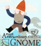 A Most Extraordinary Gnome (2022)