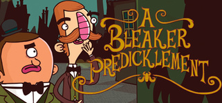 Adventures of Bertram Fiddle: Episode 2: A Bleaker Predicklement (2017)