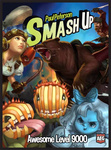 Smash Up: Awesome Level 9000 (2013)