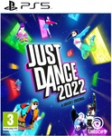 Just Dance 2022 (2021)