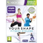 Your Shape – Fitness Evolved (2010)
