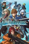 The Legend of Heroes: Trails to Azure (2011)