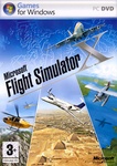 Microsoft Flight Simulator X (2006)