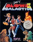 Body Blows Galactic (1993)