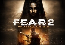 F.E.A.R. 2: Project Origin (2009)