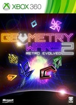 Geometry Wars: Retro Evolved 2 (2008)