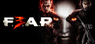 F.E.A.R. 3 (2011)