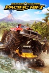 MotorStorm: Pacific Rift (2008)