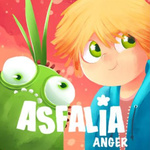 Asfalia: Anger (2023)