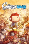 Scribblenauts (2009)