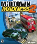 Midtown Madness 2 (2000)