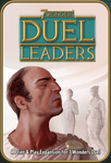 7 Wonders Duel: Leaders (2019)