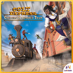 Colt Express: Couriers & Armored Train (2022)