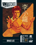 Unmatched: Bruce Lee (2019)