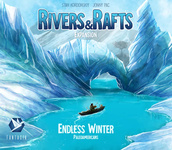Endless Winter: Rivers & Rafts (2022)