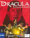 Dracula: Resurrection (2000)