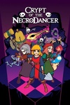 Crypt of the NecroDancer (2015)