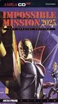 Impossible Mission 2025 (1994)