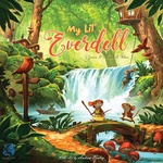 Everdell – A legkisebb erdőlakók (2022)