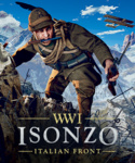 Isonzo (2022)