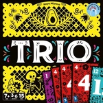 Trio (2023)
