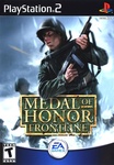 Medal of Honor: Frontline (2002)
