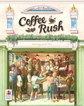 Coffee Rush (2023)