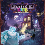 Mysterium Kids – Kipkop kapitány kincse (2022)