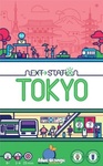 Next station: Tokyo (2023)
