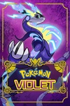 Pokémon Violet (2022)