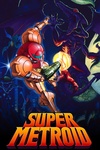 Super Metroid (1994)
