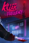 Killer Frequency (2023)