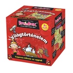 Brainbox: Világtörténelem (2012)