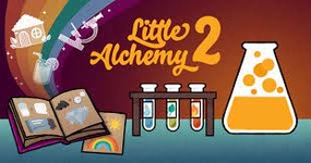 Little Alchemy 2 (2017)