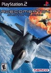 Ace Combat 04: Shattered Skies (2001)
