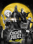 Chicken Police – Into the HIVE (2024)