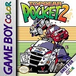 Top Gear Pocket 2 (1999)