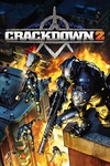 Crackdown 2 (2010)