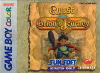 Quest: Brian's Journey (2000)