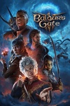 Baldur's Gate III (2023)