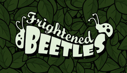 Frightened Beetles (2018)