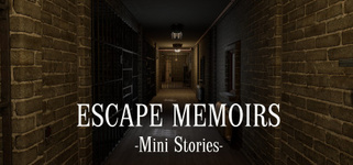 Escape Memoirs: Mini Stories (2022)