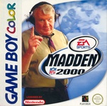 Madden NFL 2000 (1999)