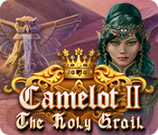 Camelot 2: The Holy Grail (2023)