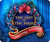 Christmas Stories: The Gift of the Magi (2016)