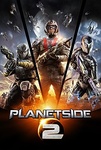 PlanetSide 2 (2012)