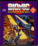 Bionic Commando (1987)