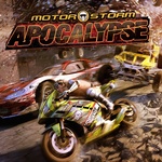 Motorstorm: Apocalypse (2011)