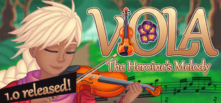 Viola: The Heroine's Melody (2021)