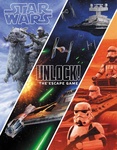 Unlock! – Star Wars (2020)